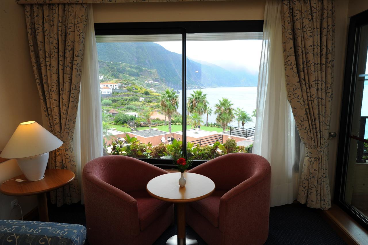 Monte Mar Palace Hotel Ponta Delgada  Exteriér fotografie
